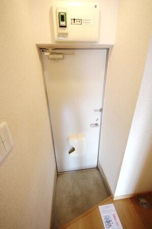 ブルーベルの物件内観写真